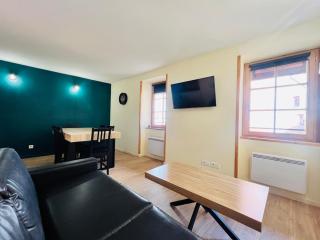 T3 au cœur du centre historique de Briançon #6 - 9