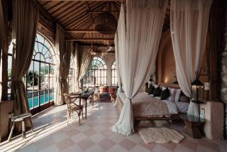 4 Bedrooms Villa by Toraja Bambu at Uluwatu Seaview 25 mts Pool - Uluwatu - 2