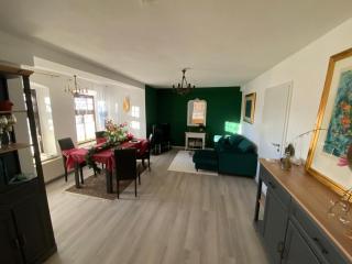 Le petit Charme - Wohnen in einer historischen Villa - Suhl - 6