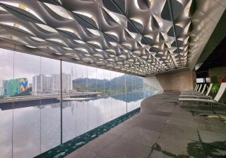 Ion Genting 2singlebed freeWi-fi 71612 - 6