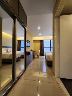 Ion Genting 2singlebed freeWi-fi 71612 - 2