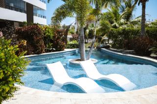 Jan Sofat LUX - 2 swimming pools - 2 bedroom Apartment Mariposa - 9