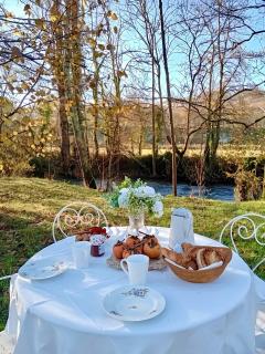 La Borderie de Pierre - 9