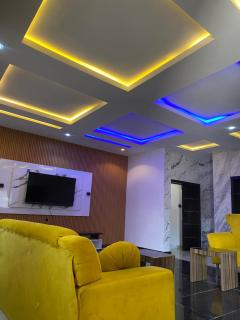 Ephpatha Apartment - 4