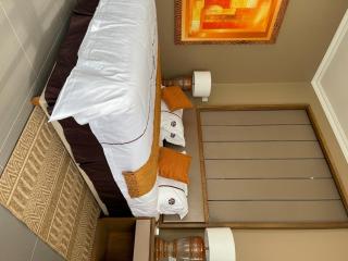 Ezulwini Villa hotel - Harare - 1