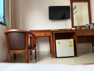 Royal Sweet Hotel - Strand Patong - 6
