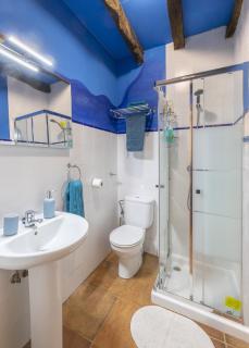 Casas las Carolinas - Anaz - 3