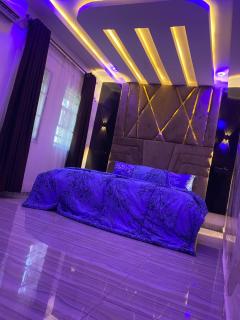 Ephpatha Apartment - 9