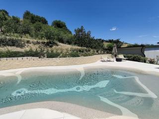 Villa Ca' Doccio Holiday - Auditore - 2