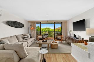 Kauai Nihi Kai Villas 507 condo - Koloa - 0