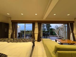 Arimabaru Beach Resort - Motobu - 9