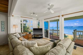 Kauai Aliomanu home - Anahola - 8