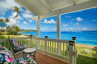 Kauai Aliomanu home - Anahola - 6