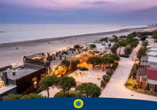 Club del Sole Pini Boutique Resort - Punta Marina - 0