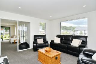 Woodend Getaway Haven - Christchurch Holiday Homes - Woodend - 0