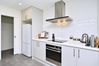 Woodend Getaway Haven - Christchurch Holiday Homes - 7