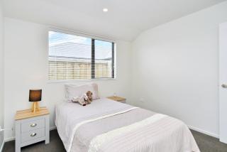 Woodend Getaway Haven - Christchurch Holiday Homes - Woodend - 4