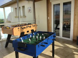 Le Gîte de Mellonia - 7 chambres - 8