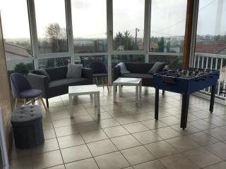 Le Gîte de Mellonia - 7 chambres - 4