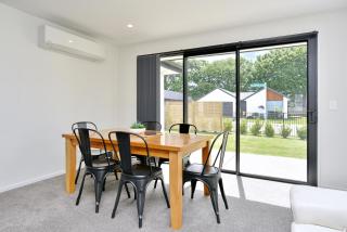 Woodend Getaway Haven - Christchurch Holiday Homes - Woodend - 5