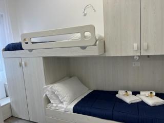 Suite Vitruvio 43 - Milan - 7