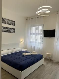 Suite Vitruvio 43 - Milan - 9