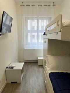 Suite Vitruvio 43 - Milan - 6