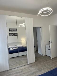 Suite Vitruvio 43 - Milan - 8