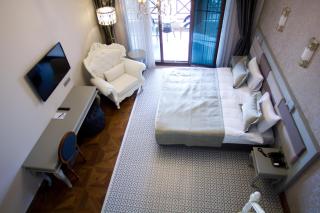 Babillon Hotel Spa & Restaurant - Rize - 5