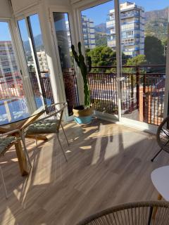 Apartamento en Voramar a 2 minutos de la playa - Benicàssim - 0