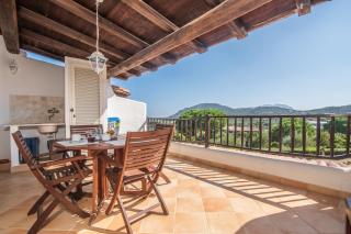 Ceraso Sunset - Happy Rentals - Murta Maria - 0