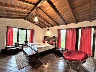 Jungle Lore Birding Lodge - 5