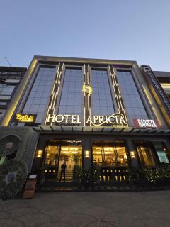 Hotel Apricia - 0