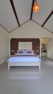 Rice Field inn - Lombok - Tetebatu - 2