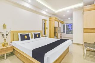 Super Townhouse OAK The Platinum Studio - - 9