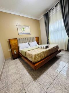 15 Min Walk to Acacia Mall - Kampala - 5