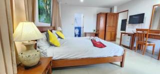 Royal Sweet Hotel - Strand Patong - 9