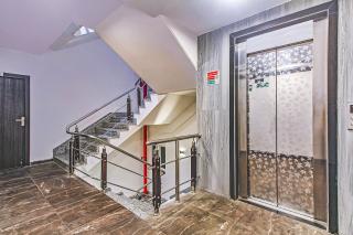 Super Townhouse OAK The Platinum Studio - - 6