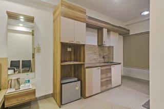 Super Townhouse OAK The Platinum Studio - - 7
