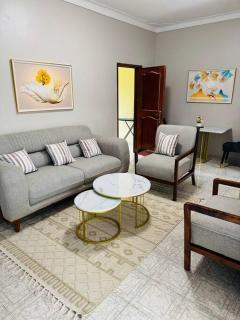 Cozy,Modern,Urban 1BR Near Acacia Mall - 6