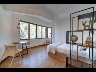 ANEC en Baqueira - Naut Aran - 1
