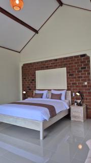 Rice Field inn - Lombok - Tetebatu - 5