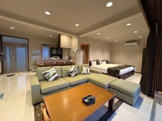 Arimabaru Beach Resort - Motobu - 6