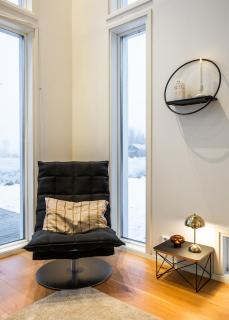 Villa Nightsky -private location, sauna and jacuzzi - 2