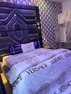 Ephpatha Apartment - 8