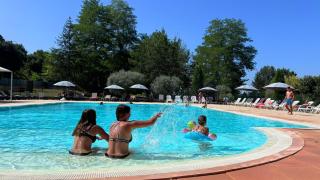 Camping Tikayan L'Oxygène - Valensole - 2
