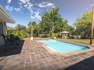 Temba Private Game Reserve - 1