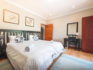 Temba Private Game Reserve - 4