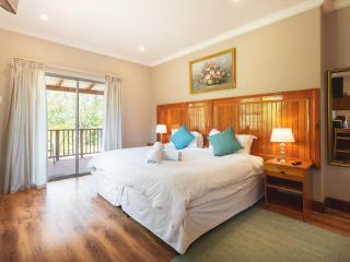 Temba Private Game Reserve - Grahamstown - 5