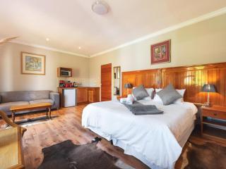 Temba Private Game Reserve - Grahamstown - 6